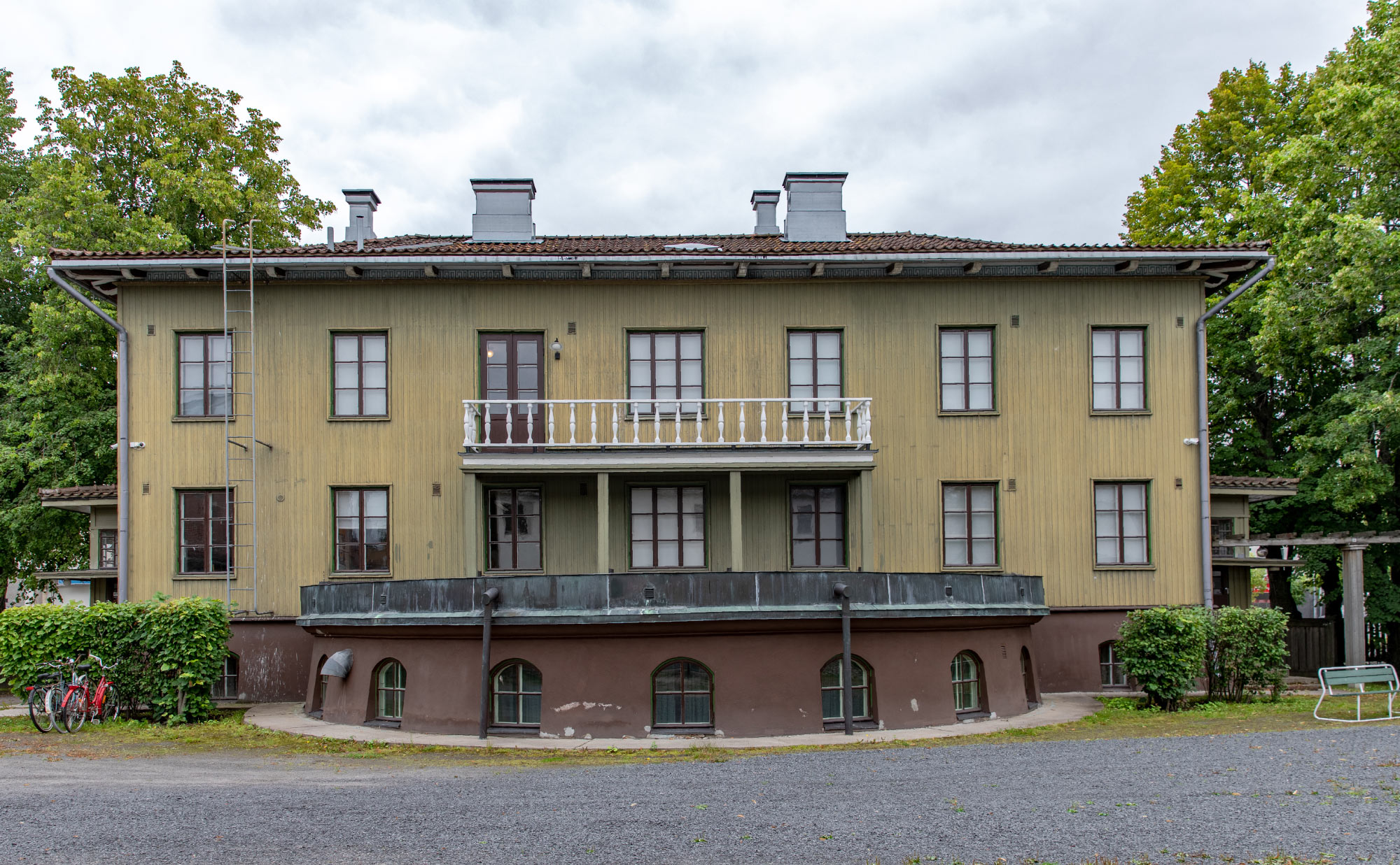 Seinajoki (Photo license: CC BY 2.0)